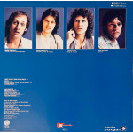 Dire Straits – Communiqué (LP) 1979 Germany