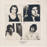 Dire Straits – Communiqué (LP) 1979 Germany