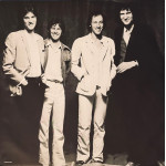 Dire Straits – Communiqué (LP) 1979 Germany