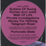 Dire Straits – Money For Nothing (LP, Compilation) 1988 UK