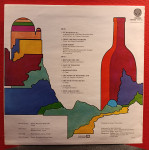 Fairport Convention – Tipplers Tales (LP) 1978 Scandinavia