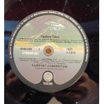 Fairport Convention – Tipplers Tales (LP) 1978 Scandinavia