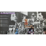 Various – Fill Your Head With Rock (2 LP) 1970 Hollanda Baskı