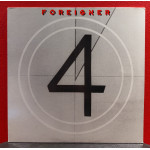 Foreigner – 4 (LP) 1982 Germany