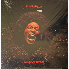Funkadelic – Maggot Brain (LP)