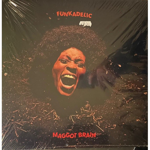 Funkadelic – Maggot Brain (LP) Funkadelic – Maggot Brain (LP)