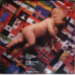 Gary Moore – After The War (LP)