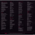 GTR - GTR (LP) 1986 Avrupa (Steve Hackett & Steve Howe)