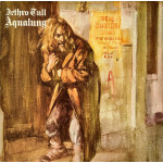 Jethro Tull – Aqualung (LP) 1977 Germany