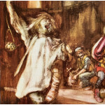 Jethro Tull – Aqualung (LP) 1977 Germany