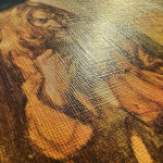 Jethro Tull – Aqualung (LP) 1977 Germany