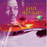 Jimi Hendrix – First Rays Of The New Rising Sun (2 LP) 