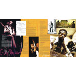 Jimi Hendrix – First Rays Of The New Rising Sun (2 LP) 