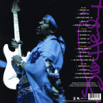 Jimi Hendrix – First Rays Of The New Rising Sun (2 LP) 