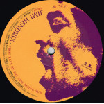 Jimi Hendrix – First Rays Of The New Rising Sun (2 LP) 