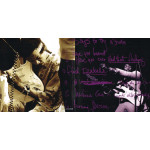 Jimi Hendrix – First Rays Of The New Rising Sun (2 LP) 