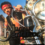 Jimi Hendrix – South Saturn Delta (2 LP)