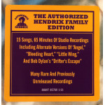 Jimi Hendrix – South Saturn Delta (2 LP)