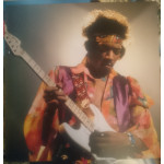Jimi Hendrix – South Saturn Delta (2 LP)