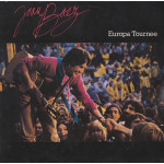 Joan Baez – Europa Tournee (LP) Europe