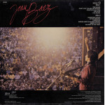 Joan Baez – Europa Tournee (LP) Europe