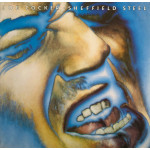 Joe Cocker – Sheffield Steel (LP) 1982 Europe