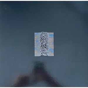 Joy Division – Unknown Pleasures (LP, Album) 2015 Europe
