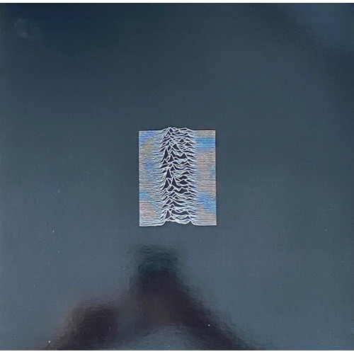 Joy Division – Unknown Pleasures (LP, Album) 2015 Europe