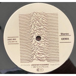 Joy Division – Unknown Pleasures (LP, Album) 2015 Europe