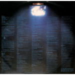 Kansas – Audio Visions (LP) 1980 Avrupa Baskı