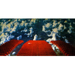 Kansas – Two For The Show (2 LP) 1978 Avrupa