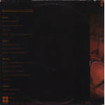 Kansas – Two For The Show (2 LP) 1978 Avrupa