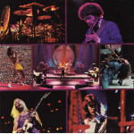 Kansas – Two For The Show (2 LP) 1978 Avrupa