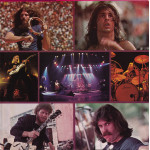 Kansas – Two For The Show (2 LP) 1978 Avrupa