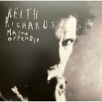 Keith Richards – Main Offender (LP)