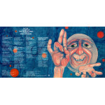 King Crimson – In The Court Of The Crimson King (An Observation By King Crimson) (2 LP)