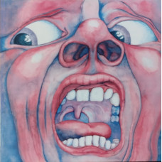 King Crimson – In The Court Of The Crimson King (An Observation By King Crimson)