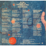 King Crimson – In The Court Of The Crimson King (An Observation By King Crimson)