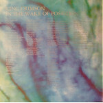 King Crimson – In The Wake Of Poseidon (LP) 200 gr