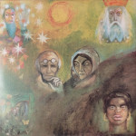 King Crimson – In The Wake Of Poseidon (LP) 200 gr
