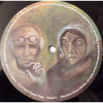 King Crimson – In The Wake Of Poseidon (LP) 200 gr