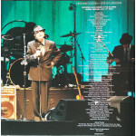 Leonard Cohen – Live In London (3 LP)