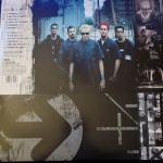 Linkin Park – Hybrid Theory (LP) 2024 Europe (Coloured)