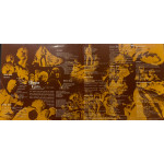 Magna Carta – Seasons (LP) 1970 Germany 