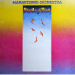 Mahavishnu Orchestra – Birds Of Fire (LP) 1973 Europe