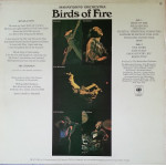 Mahavishnu Orchestra – Birds Of Fire (LP) 1973 Europe