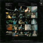 The Mahavishnu Orchestra With John McLaughlin – The Inner Mounting Flame (LP) 1971 Hollanda