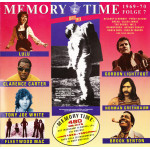 Various – Memory Time Folge 7: 1969 - 70 (2 LP)
