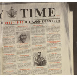 Various – Memory Time Folge 7: 1969 - 70 (2 LP)