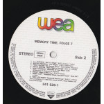 Various – Memory Time Folge 7: 1969 - 70 (2 LP)